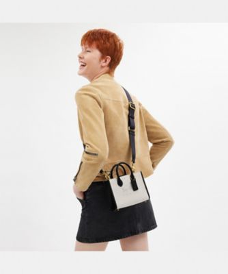 エース トート バッグ 17 | COACH/コーチ | 三越伊勢丹